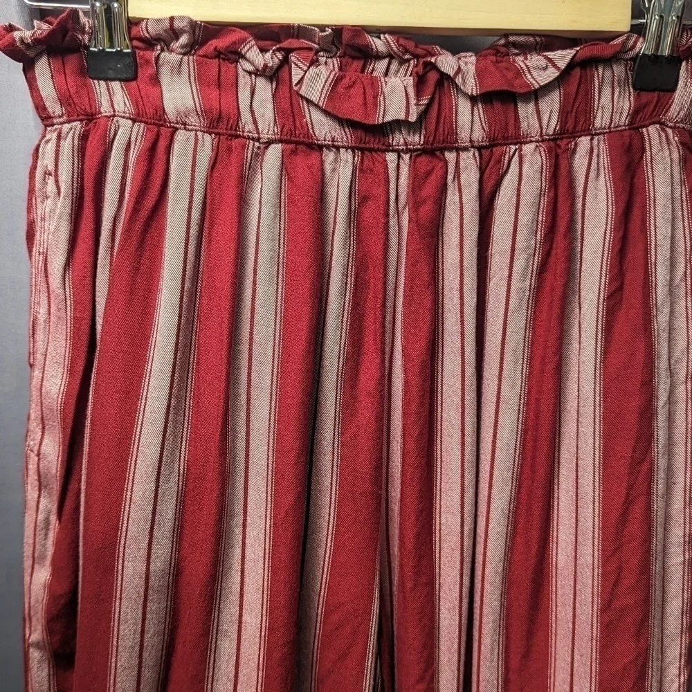 American Eagle Outfitters rise stretchy are